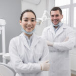 Qual é a especialidade da odontologia é ideal?