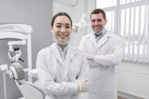 Qual é a especialidade da odontologia é ideal?